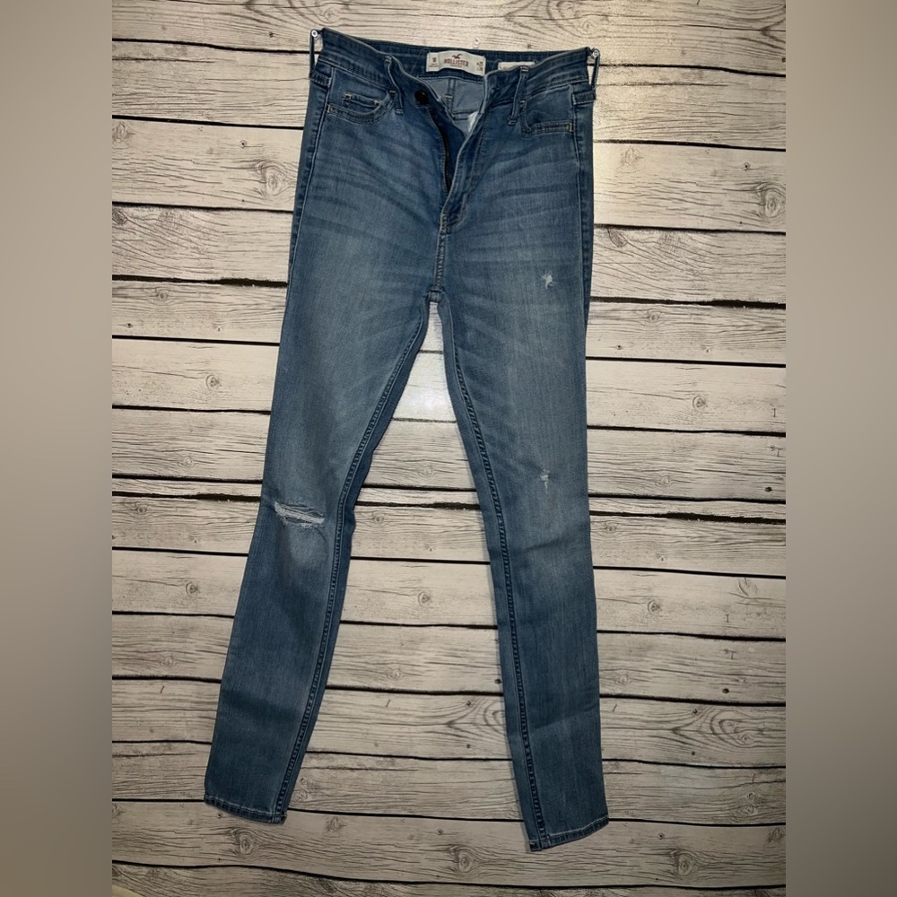 Hollister jeans